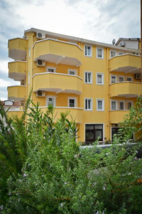 Отель Apartmani Alexandra  Будва